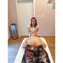 Dárkový poukaz na dotykovou terapii Acces Bars – náhled 2