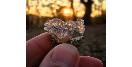 Dárkový poukaz na veřejný výlet plný dobrodružství s Offroadsafari.cz – náhled 5