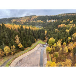 Dárkový poukaz na veřejný výlet plný dobrodružství s Offroadsafari.cz – náhled 10