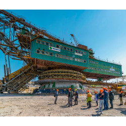 Dárkový poukaz na soukromý výlet plný dobrodružství s Offroadsafari.cz – náhled 3