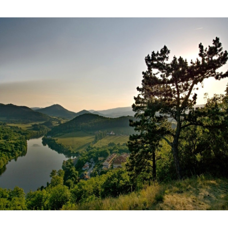Dárkový poukaz na soukromý výlet plný dobrodružství s Offroadsafari.cz – náhled 6
