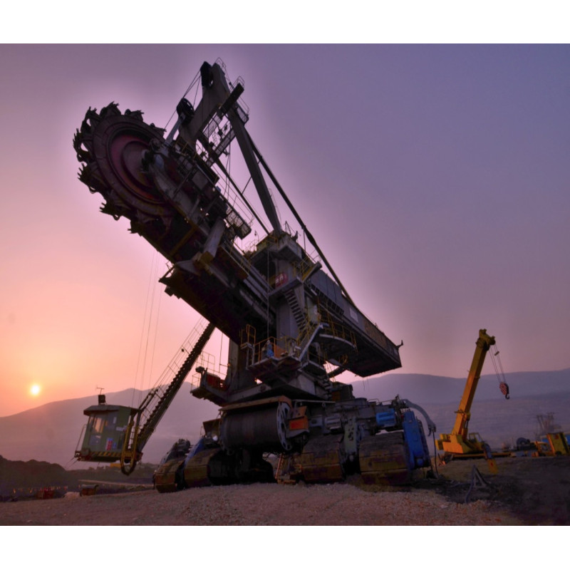 Dárkový poukaz na soukromý výlet s Offroadsafari.cz pro až 6 osob – náhled 5