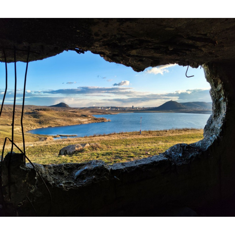 Dárkový poukaz na soukromý výlet s Offroadsafari.cz pro až 6 osob – náhled 10