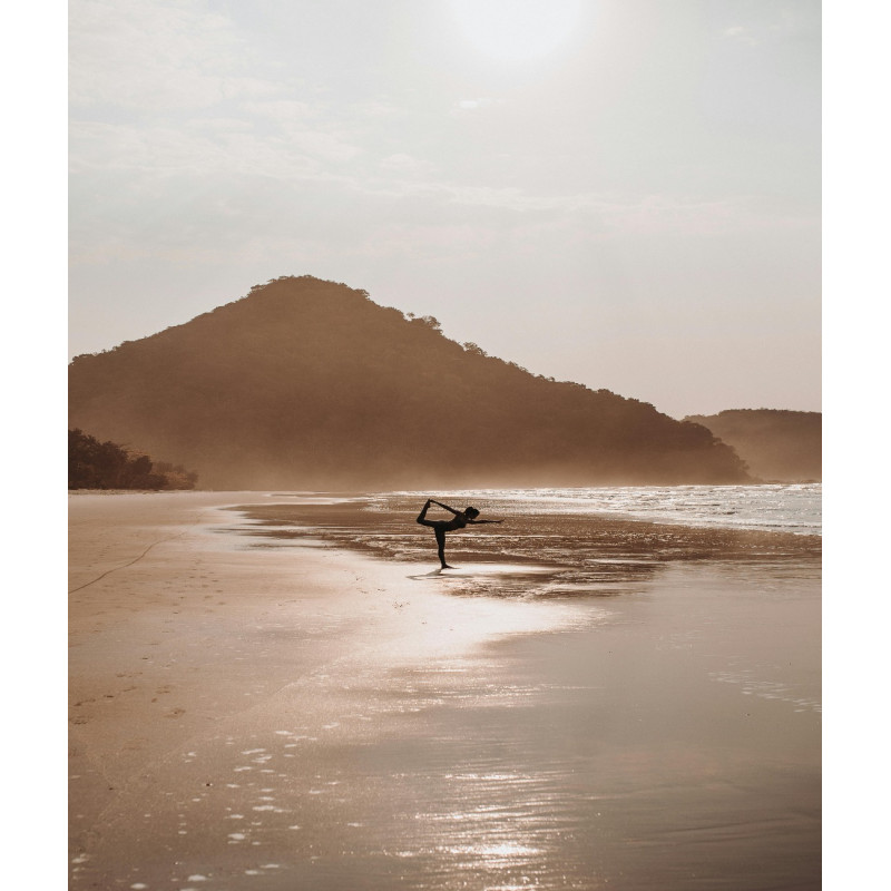 Dárkový poukaz na kurz cvičení u moře na ostrově Kos – náhled 3