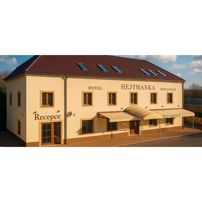 Dárkový poukaz na Privátní wellness na 1 hodinu pro dvě osoby – náhled 4