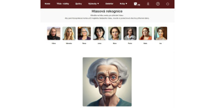 Dárkový poukaz na online detektivní hru - Třídní sraz – náhled 3