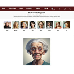 Dárkový poukaz na online detektivní hru - Třídní sraz – náhled 3