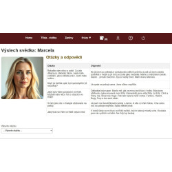 Dárkový poukaz na online detektivní hru - Třídní sraz – náhled 5