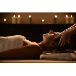 Dárkový poukaz Vědomé lázně - pobytový balíček s masáží – Darujpoukaz.cz