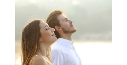 Dárkový poukaz Vědomé lázně - pobytový balíček s masáží – náhled 6