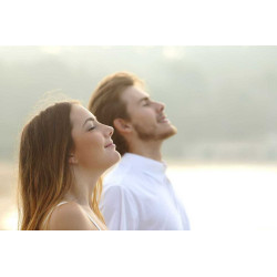 Dárkový poukaz Vědomé lázně - pobytový balíček s masáží – náhled 6