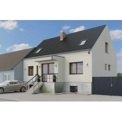 Dárkový poukaz Vědomé lázně - pobytový balíček s masáží – náhled 3