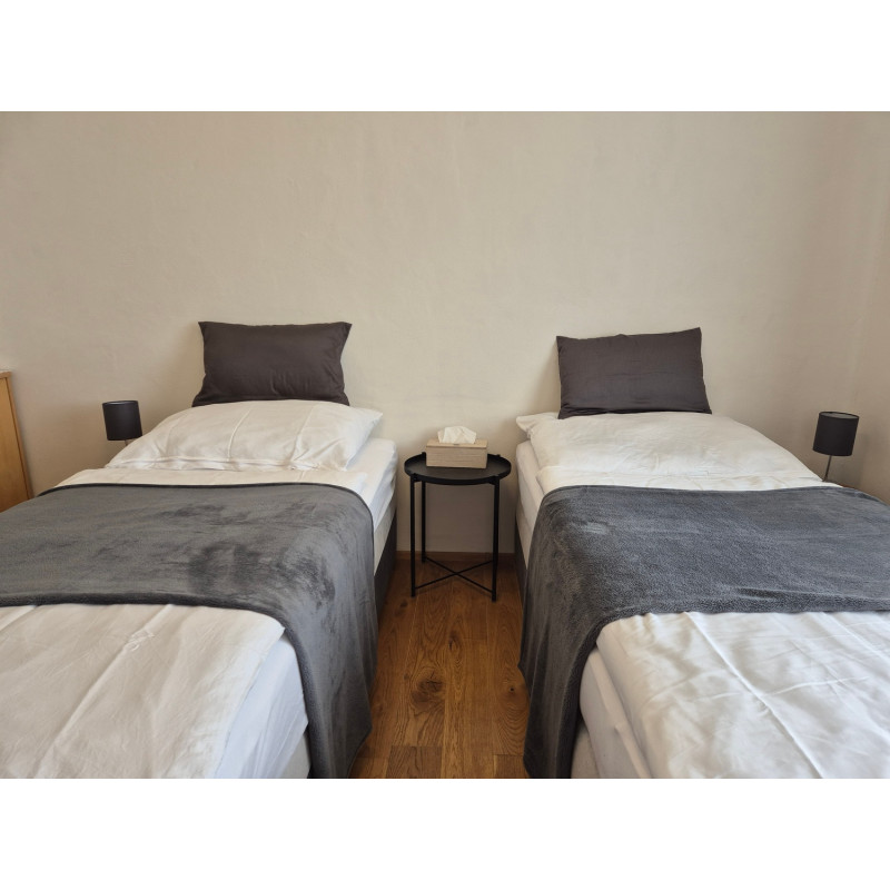 Dárkový poukaz Vědomé lázně - pobytový balíček s masáží – náhled 9