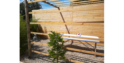 Dárkový poukaz Vědomé lázně - pobytový balíček s masáží – náhled 11