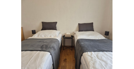 Dárkový poukaz na Pobytový program s omlazovací procedurou – náhled 7