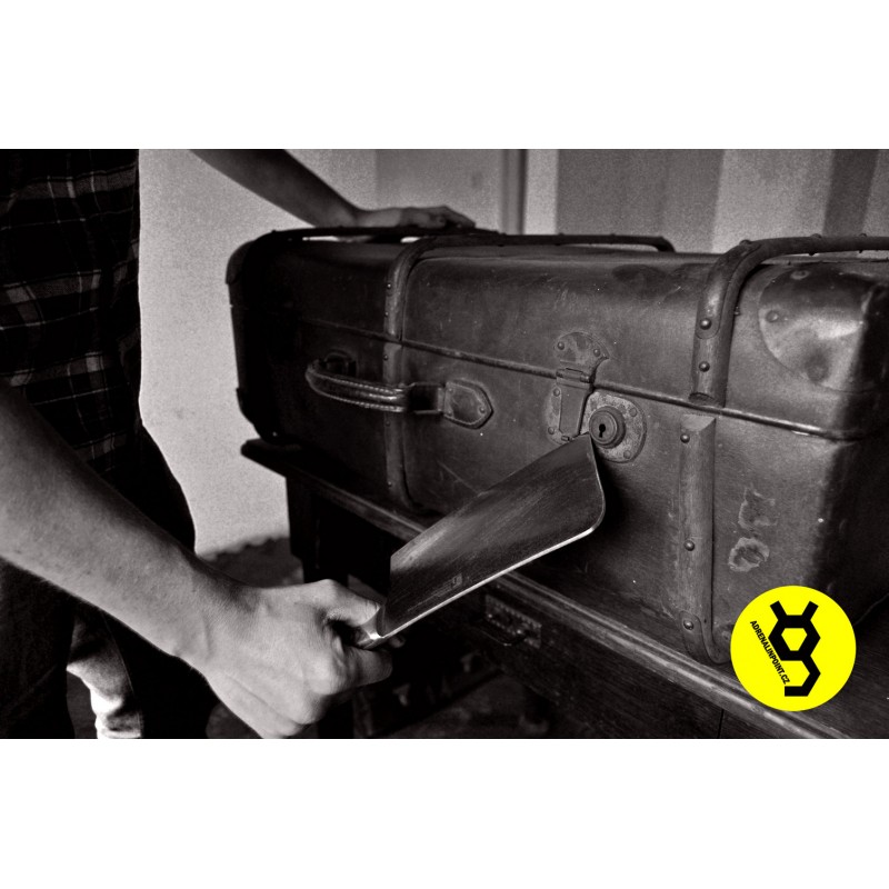 Dárkový poukaz na únikovou hru Řezníkův byt pro tři hráče – náhled 3