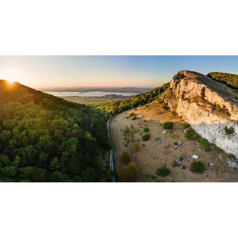 Dárkový poukaz na Pobytový program na silových místech Pálavy – Darujpoukaz.cz