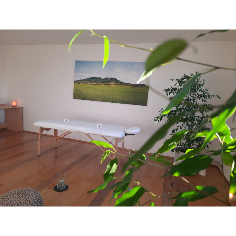 Dárkový poukaz na Pobyt v apartmánu se šamanským obřadem – náhled 3