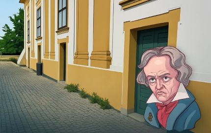 Dárkový poukaz na venkovní únikovou hru Mystérium zednářovy opery – náhled 2