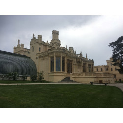 Dárkový poukaz na venkovní únikovou hru Mystérium zednářovy opery – náhled 2