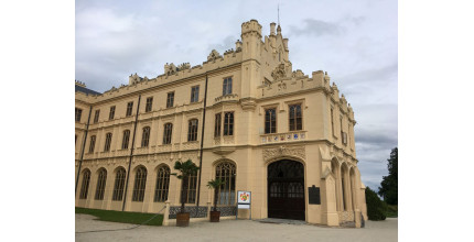 Dárkový poukaz na venkovní únikovou hru Mystérium zednářovy opery – náhled 3