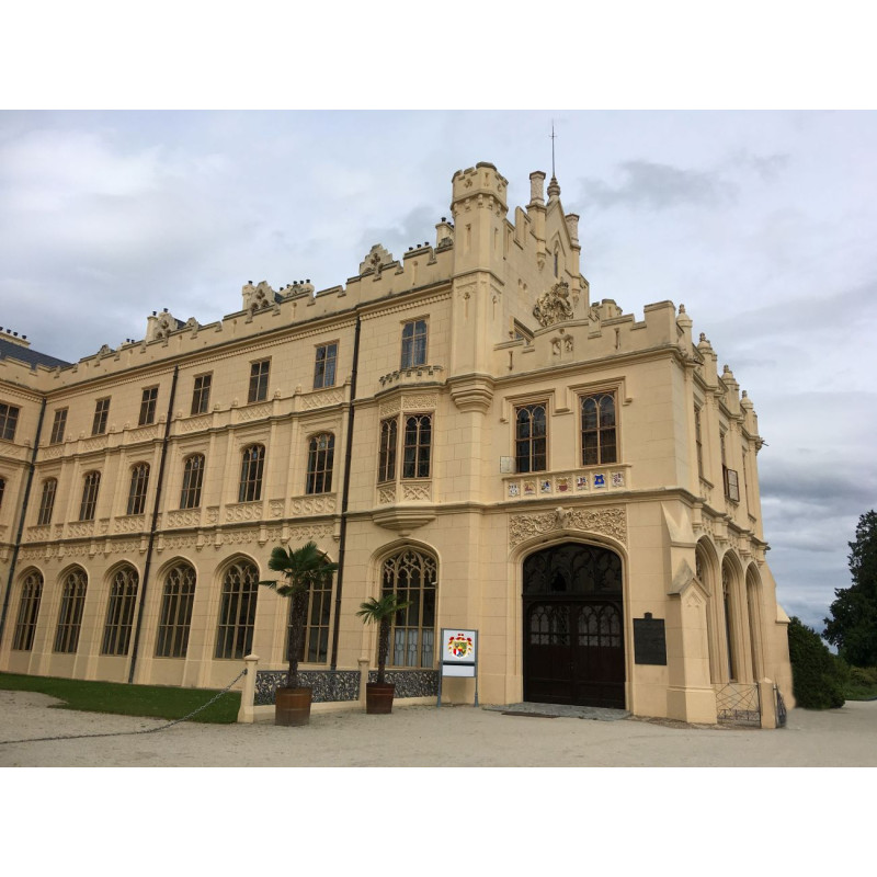 Dárkový poukaz na venkovní únikovou hru Mystérium zednářovy opery – náhled 3