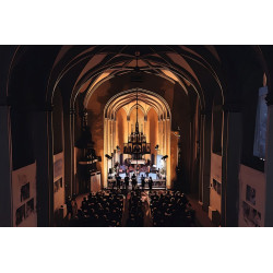 Dárkový poukaz na venkovní únikovou hru Mystérium zednářovy opery – náhled 4