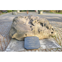 Dárkový poukaz na venkovní únikovou hru Kufr spadlý z nebe – náhled 2