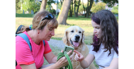Dárkový poukaz na venkovní únikovou hru Kufr spadlý z nebe – náhled 4