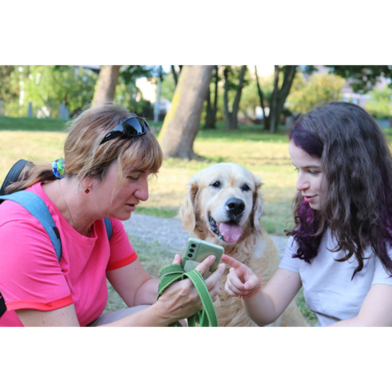 Dárkový poukaz na venkovní únikovou hru Kufr spadlý z nebe – náhled 4