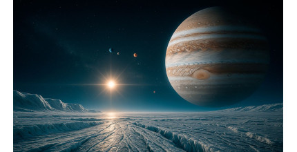 Dárkový poukaz na venkovní únikovou hru Orbit Expres: 8 planet za 2 hodiny – náhled 4