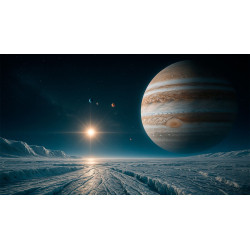 Dárkový poukaz na venkovní únikovou hru Orbit Expres: 8 planet za 2 hodiny – náhled 4