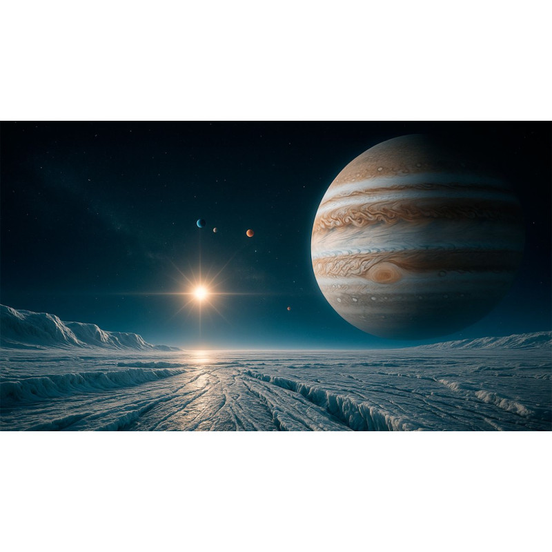 Dárkový poukaz na venkovní únikovou hru Orbit Expres: 8 planet za 2 hodiny – náhled 4