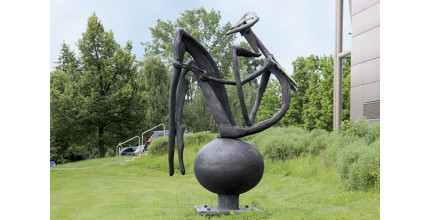 Dárkový poukaz na venkovní únikovou hru Orbit Expres: 8 planet za 2 hodiny – náhled 2