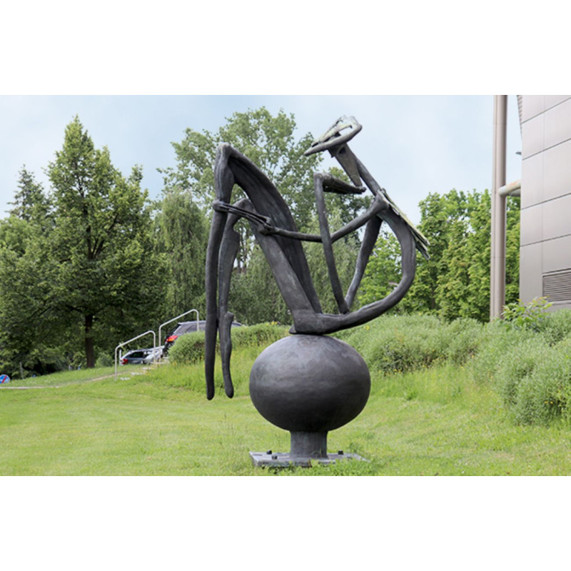 Dárkový poukaz na venkovní únikovou hru Orbit Expres: 8 planet za 2 hodiny – náhled 2