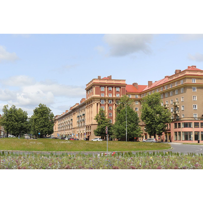 Dárkový poukaz na venkovní únikovou hru Orbit Expres: 8 planet za 2 hodiny – náhled 3