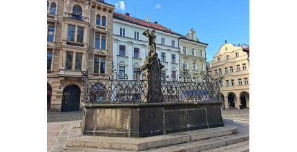 Dárkový poukaz na venkovní únikovou hru Záhada starého Liberce – náhled 3