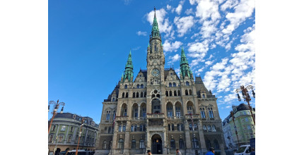 Dárkový poukaz na venkovní únikovou hru Záhada starého Liberce – náhled 4