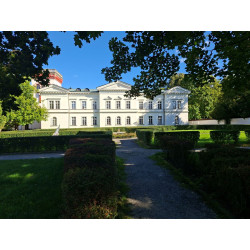 Dárkový poukaz na venkovní únikovou hru Záhada starého Liberce – náhled 5