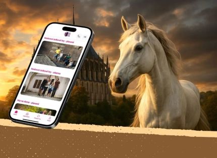 Dárkový poukaz na venkovní únikovou hru Tajemství Kutné Hory – Darujpoukaz.cz