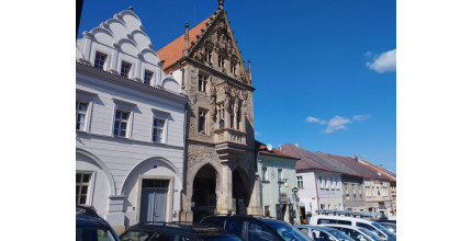 Dárkový poukaz na venkovní únikovou hru Tajemství Kutné Hory – náhled 3