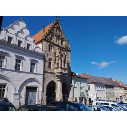 Dárkový poukaz na venkovní únikovou hru Tajemství Kutné Hory – náhled 3