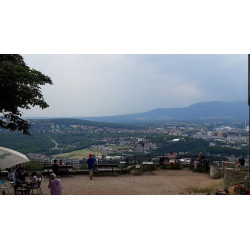 Dárkový poukaz na ubytování na hradě Doubravka u Teplic – náhled 6