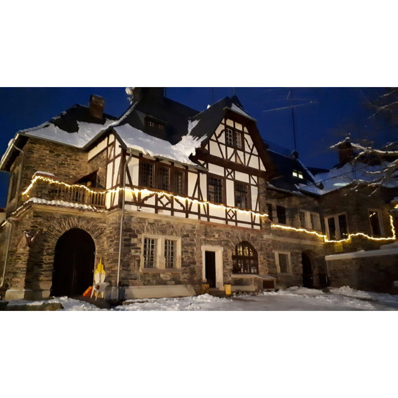 Dárkový poukaz na ubytování na hradě Doubravka u Teplic – náhled 2