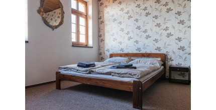 Dárkový poukaz na ubytování na hradě Doubravka u Teplic – náhled 5