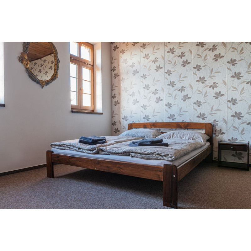 Dárkový poukaz na ubytování na hradě Doubravka u Teplic – náhled 5