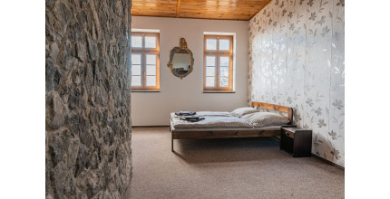 Dárkový poukaz na ubytování na hradě Doubravka u Teplic – náhled 7