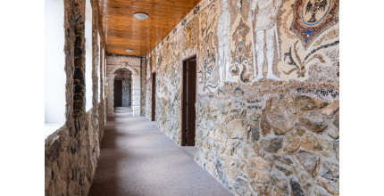 Dárkový poukaz na ubytování na hradě Doubravka u Teplic – náhled 3