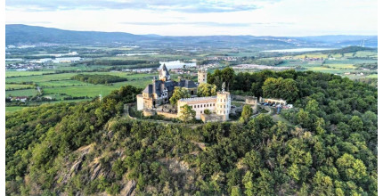 Dárkový poukaz na ubytování na hradě Doubravka u Teplic – náhled 8