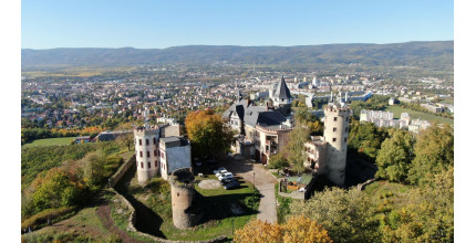 Dárkový poukaz na ubytování na hradě Doubravka u Teplic – náhled 9